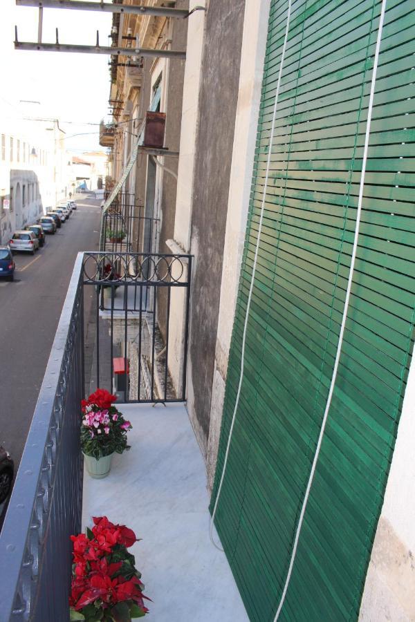 Le Quattro Stagioni - The Four Seasons San Gregorio di Catania Exterior foto