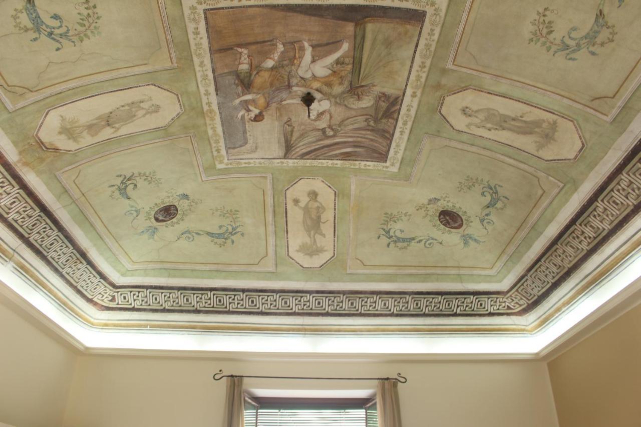 Le Quattro Stagioni - The Four Seasons San Gregorio di Catania Exterior foto