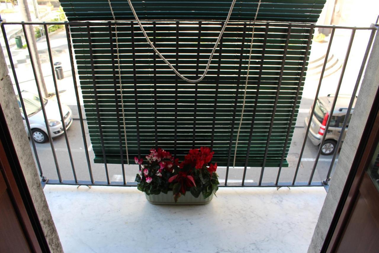 Le Quattro Stagioni - The Four Seasons San Gregorio di Catania Exterior foto